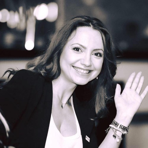 Claudia Ciurca