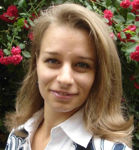 Ioana Mihaela Radu