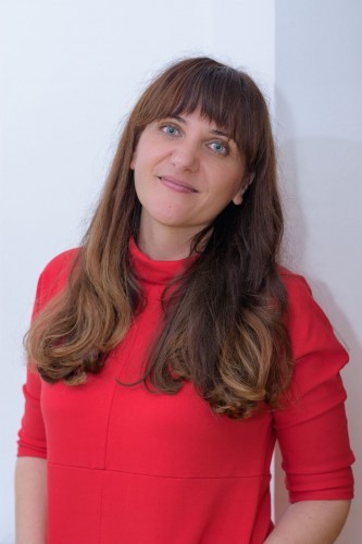 Simona Filip
