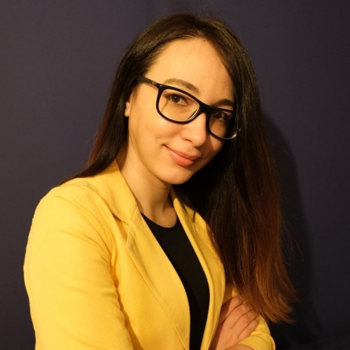 Cosmina Cucu
