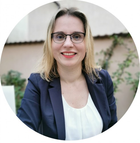 Irimie-Ana Alecsandra