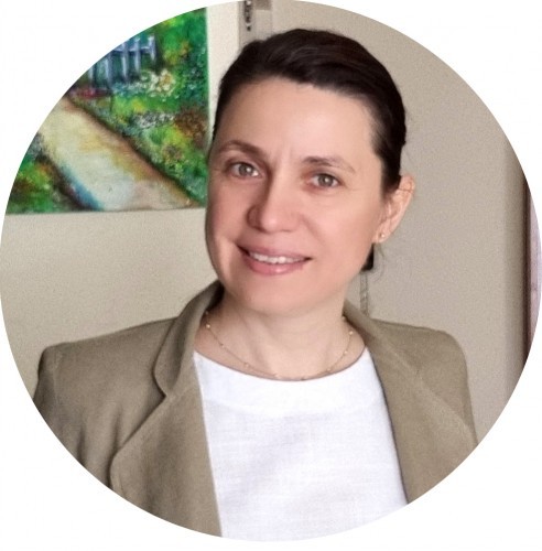 Petrescu Irina