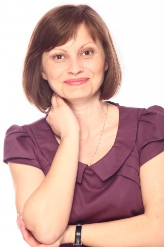 Ramona Ghidu
