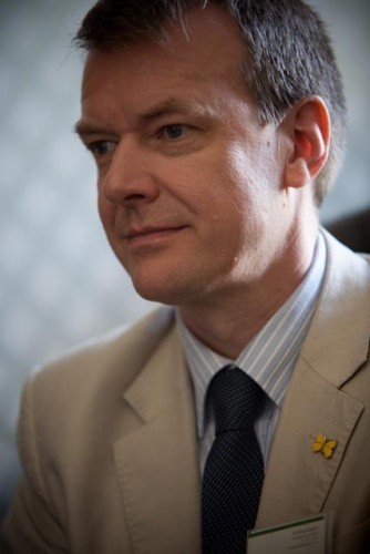 Florian Kaplick