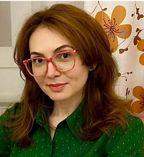 Popa Gina