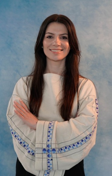 Cernea Alexandra