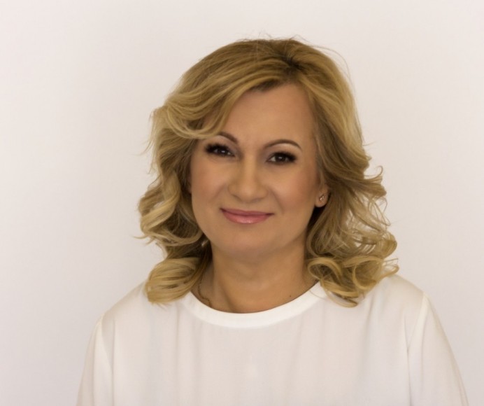 Borși Maria