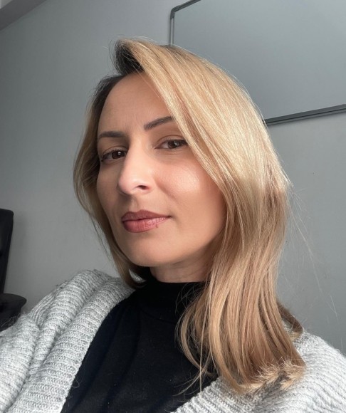 Agnes Florina Nechita