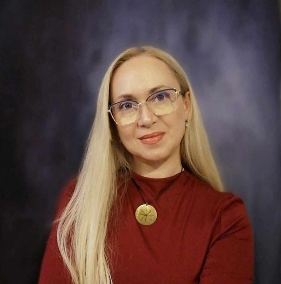 Lăcrămioara Simona Ilie