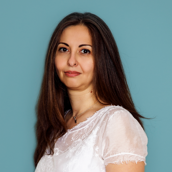 Andreea Ionescu