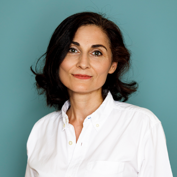 Mihaela Adamescu