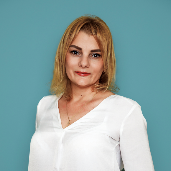 Laura Bianca Giura