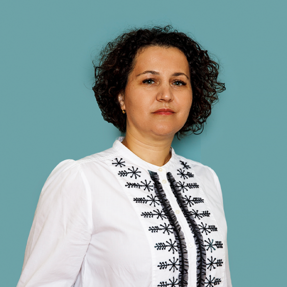 Maria Iliescu