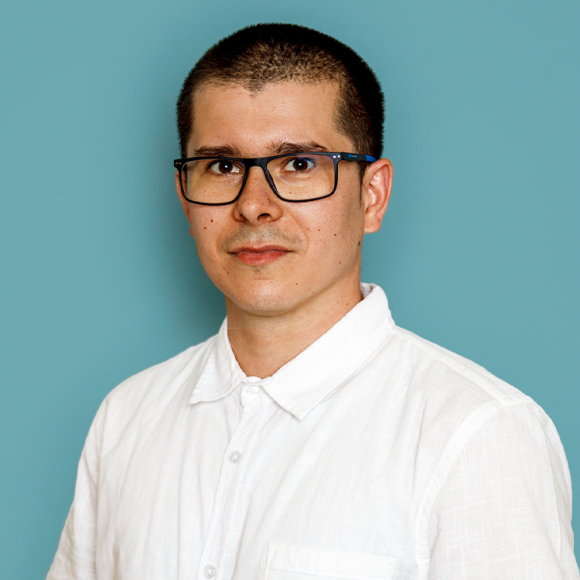 Andrei Leahu