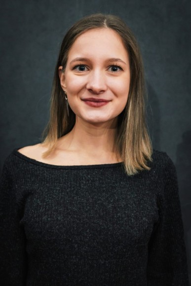 Teodora Mathe