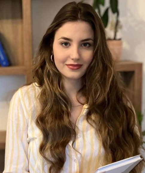 Crângan Daniela