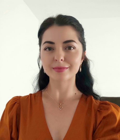 Victoria Craciun