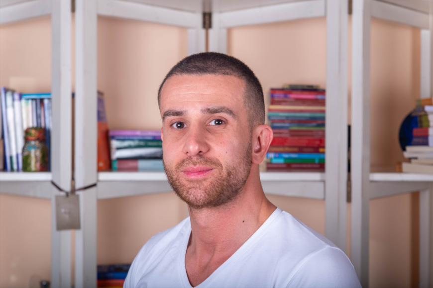Razvan D. Ionescu