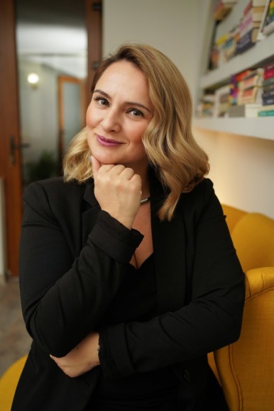 Dorca-Armas Alina