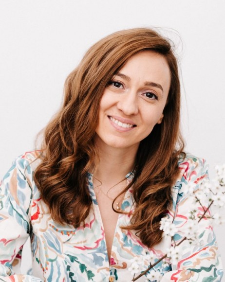 Timoficiuc Ana-Florentina