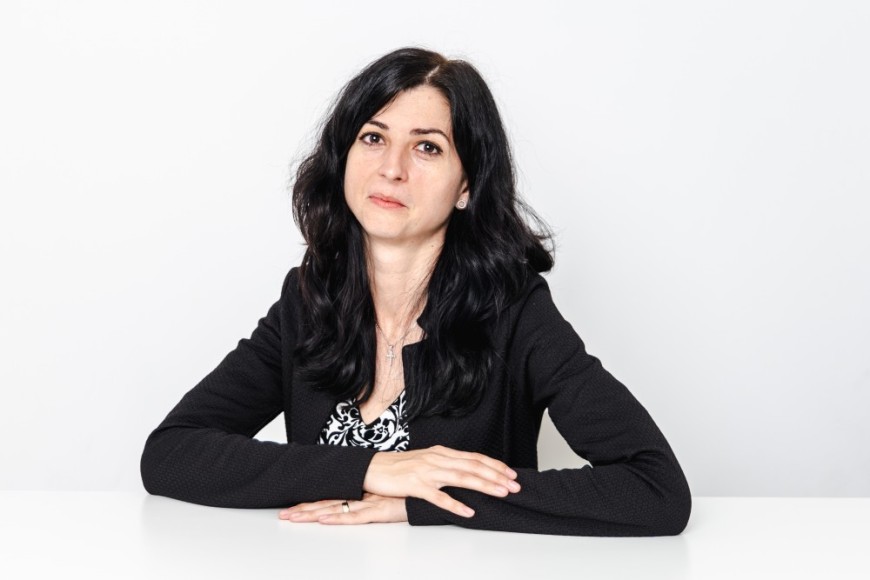 Ana Maria Paun