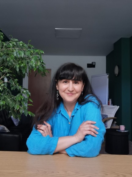 Corina Ungureanu