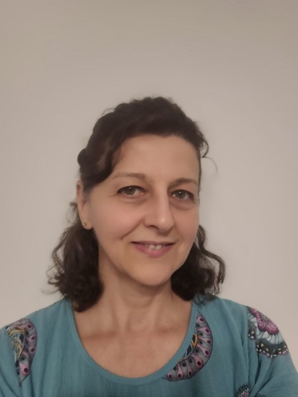 Marin Maria Cristina