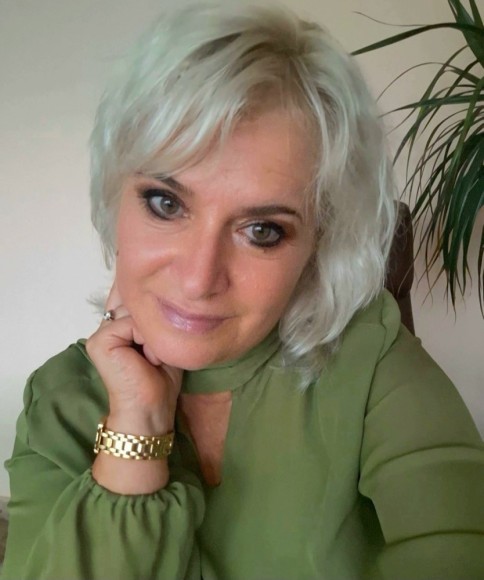 Iuliana Fülas