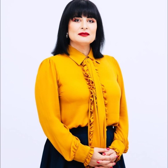 Lucretia Preda-Rodeanu