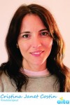 Cristina Janet Costin