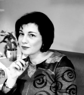 State Alina