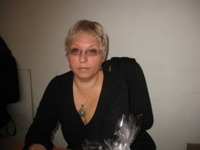 Corina Molau