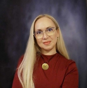 Lăcrămioara Simona Ilie