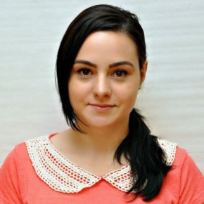 Elena Iamandi