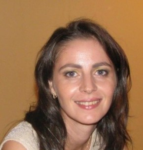 Blagoi Alina Maria