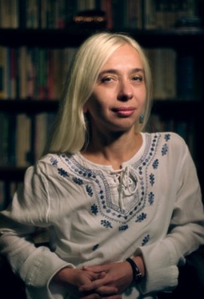 Loredana Jeflea