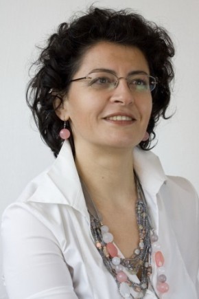 Lorena Licuta