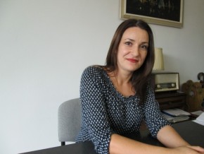 Moraru Mihaela