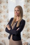 Nicoleta Dumitrof