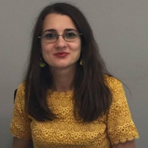 Vărzaru Manuela