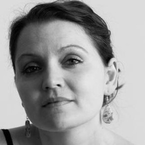 Anamaria Papahagi