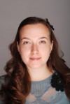 Irina Paraschiv