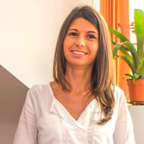 Dalu Nicoleta