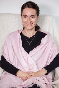 Luiza Neumayer