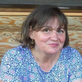Cogian Antoanela