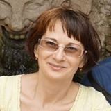 Olivia Frățilă