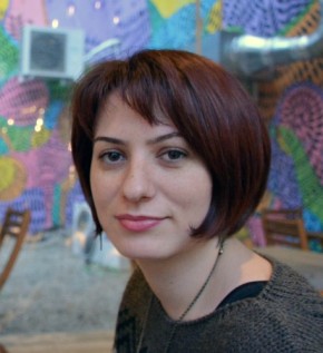 Cotumbeanu Diana