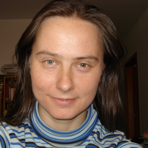 Bogdana Peltea