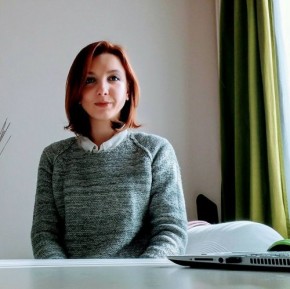Iolanda Cocioaba
