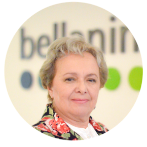 Ileana Botezat Antonescu